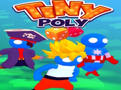 Spel Tiny Poly