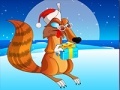 Spel Scrat funny Squirrels