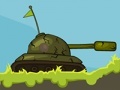Spel Tank-Tank Challenge