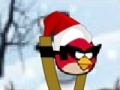 Spel Angry Birds Space Xmas