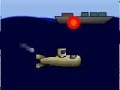 Spel Submarine fighters