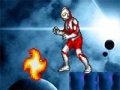 Spel Ultraman Great Fighting