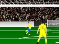 Spel Professional Goalkeeper. Euro 2012