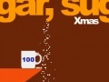 Spel Sugar sugar. Christmas special