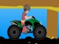Spel Bakugan ATV
