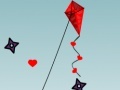 Spel Pucca Funny Love Kite