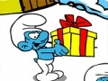 Spel The Smurfs The Last Christmas