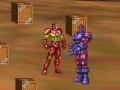 Spel Ironman Heroes Defence