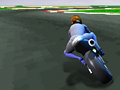 Spel Motorcycle Racer