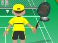 Spel Supa Badminton