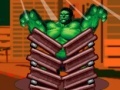 Spel Hulk Power