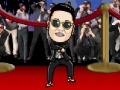 Spel Oppa Gangnam Red Carpet 