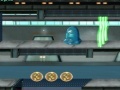 Spel Monsters vs Aliens - Save Earh As Only A Monster Can