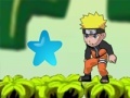 Spel Naruto Adventure in Forest