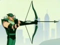 Spel Green Arrow Training Academy