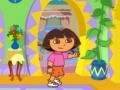 Spel Dora La Casa de Dora