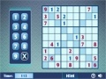 Spel Sudoku X 