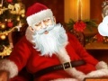 Spel Shave Santa Claus