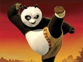 Spel Kung Fu Panda Hidden Letters