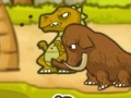 Spel Dino Attack
