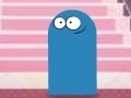 Spel Foster's Home for Imaginary Friends