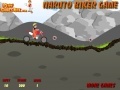 Spel Naruto Biker