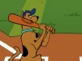 Spel Scooby Doo MVP Baseball Slam