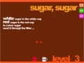 Spel Sugar, Sugar 