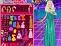 Spel Prom Queen Barbie