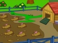 Spel Dora Saves The Farm