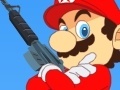 Spel Suoer Mario battle