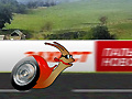 Spel Snail Need for Speed