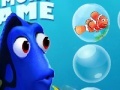 Spel Find fish Nemo