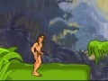 Spel Tarzan Jungle of Doom