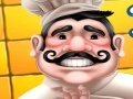 Spel French Chef Real Cooking