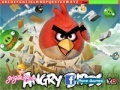 Spel Angry Birds Hidden Letters