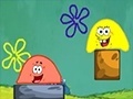 Spel Spongebob Jelly Puzzle 3