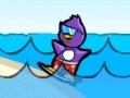 Spel Penguin Tide