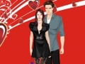 Spel Twilight Couple New Fashion