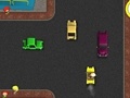 Spel Sim Taxi 2