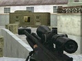 Spel Barrett Sniper Rifle