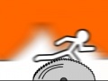 Spel Orange runner