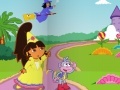 Spel Dora Fairytale Fiesta