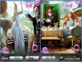Spel Alice in Wonderland Similarities