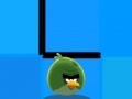 Spel Angry birds maze