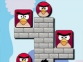 Spel Angry Birds Pigs Out
