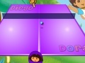 Spel Table Tennis Dora