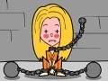 Spel Lindsay Lohan: Prison Escape
