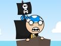 Spel Pirate Launch 