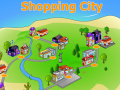Spel Shopping City